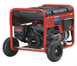 Generator - 4500W/5500W