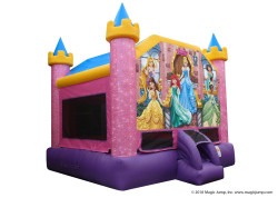 disney princess bounce house 15 nowm 0 1742842688 Disney princess bounce house